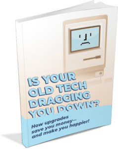 old-tech-dragging-you-down-paperback