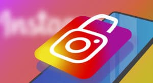 instagram security