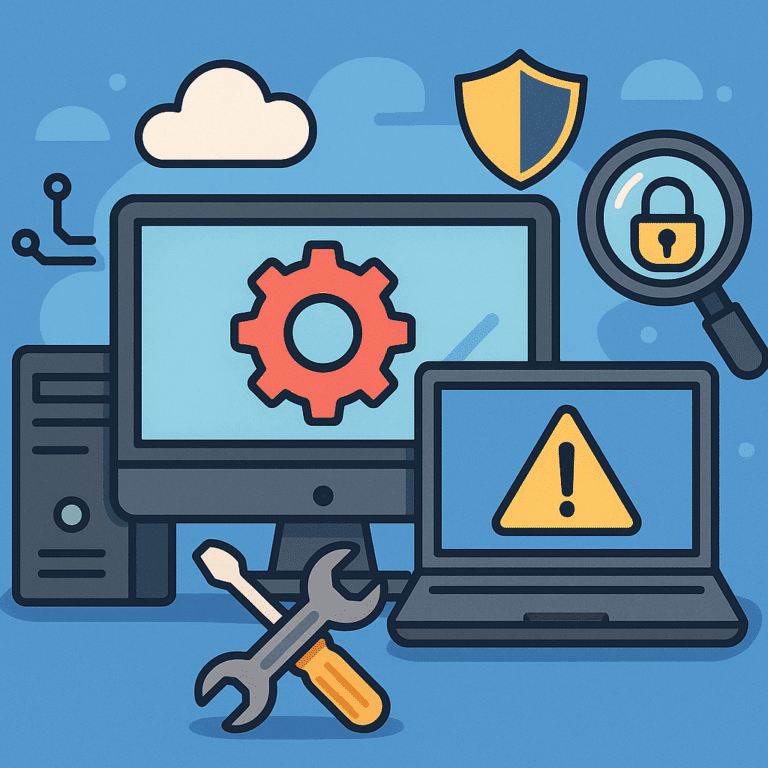 Why Every Small Business Needs Proactive Computer Maintenance in 2025 ...